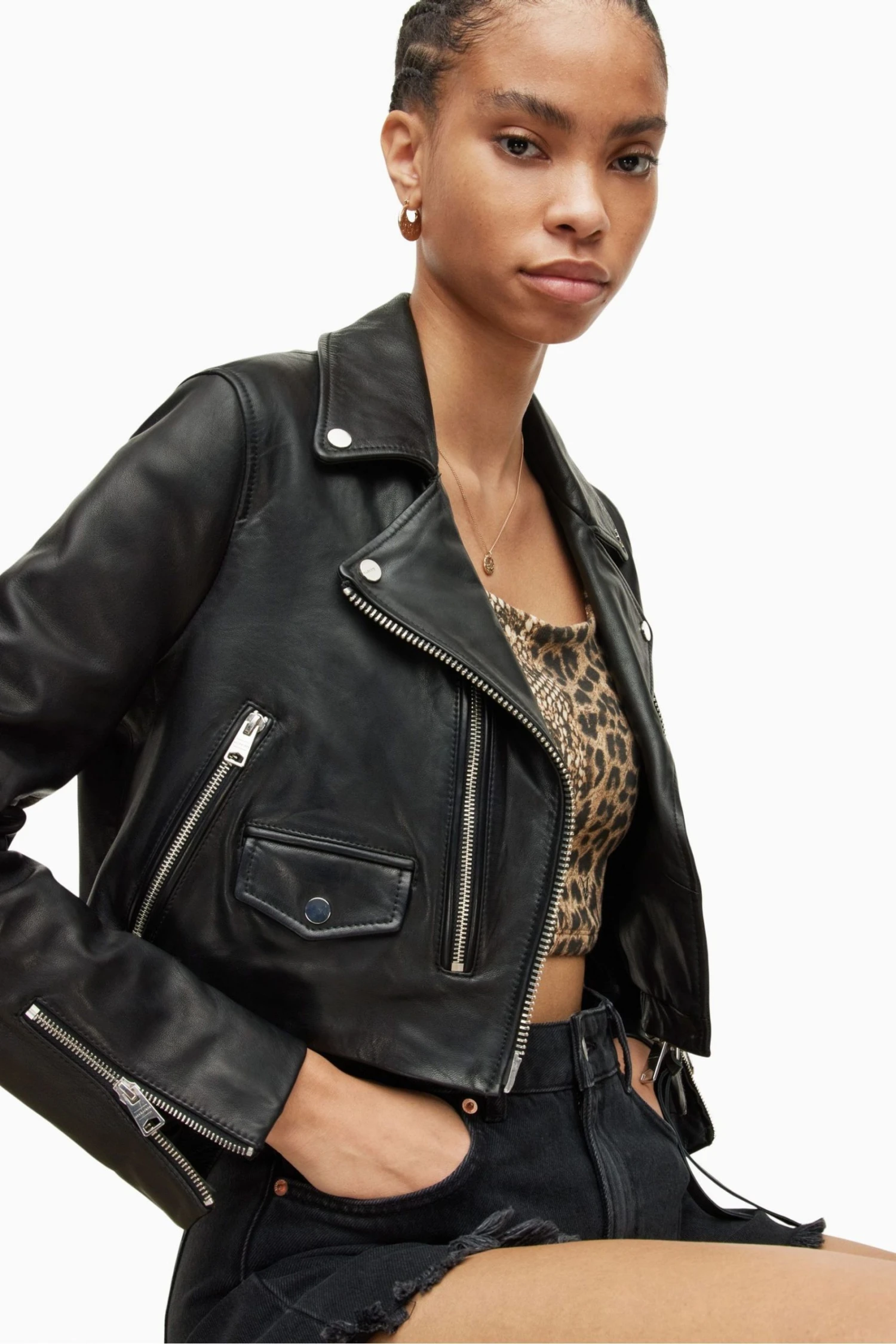 unnamed-file-1005.jpg All Saints AllSaints Black Crop Biker Jacket -ALLSAINTS Sales unnamed file 1005 scaled