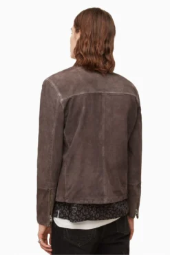 All Saints AllSaints Grey Tekko Jacket -ALLSAINTS Sales unnamed file 1012 scaled