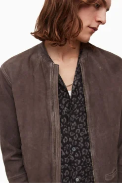 All Saints AllSaints Grey Tekko Jacket -ALLSAINTS Sales unnamed file 1013 scaled