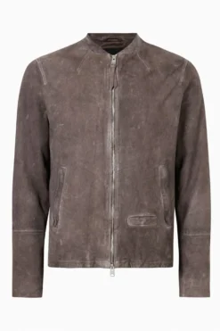 All Saints AllSaints Grey Tekko Jacket -ALLSAINTS Sales unnamed file 1015 scaled