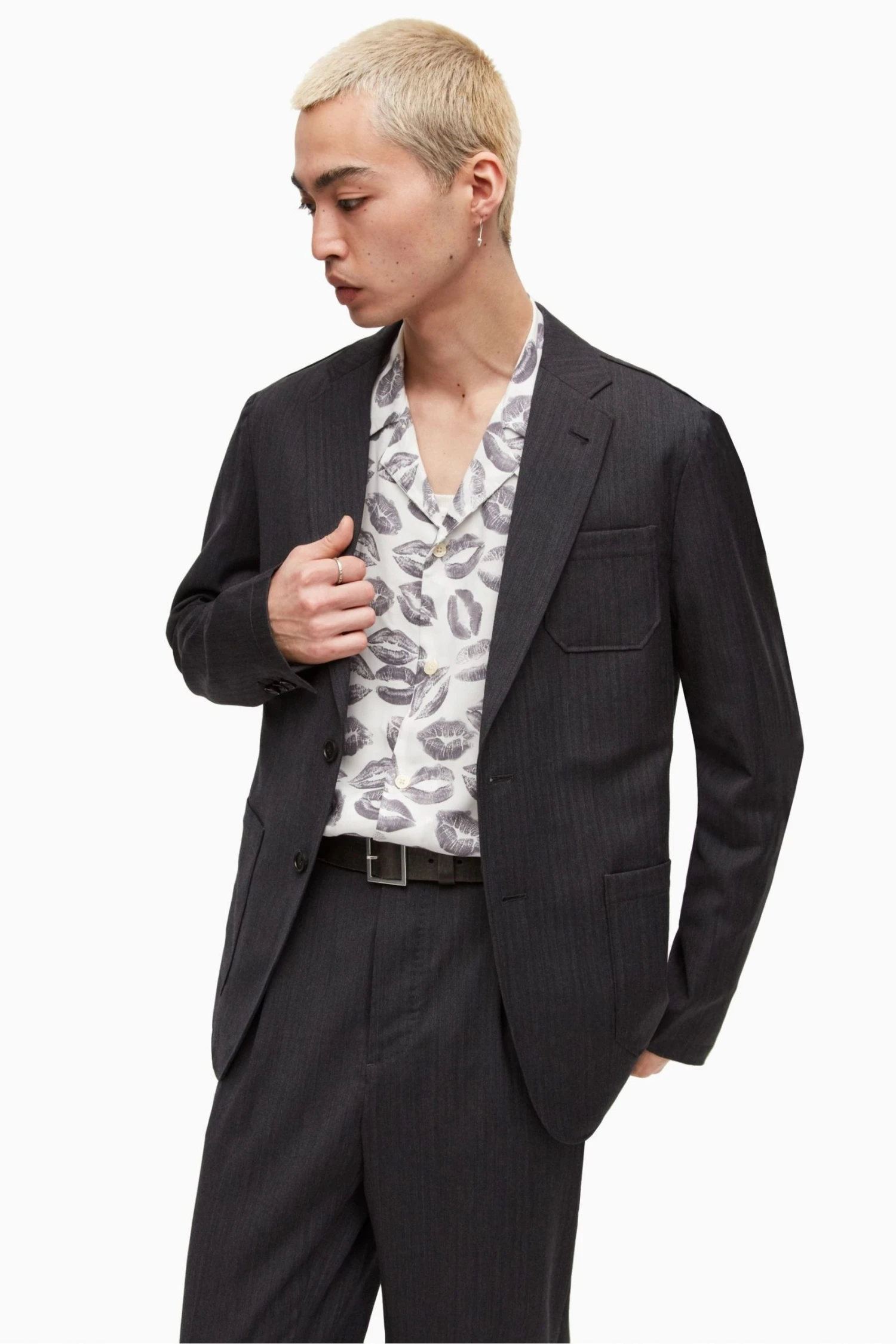 unnamed-file-1026.jpg All Saints AllSaints Yakushi Grey Blazer -ALLSAINTS Sales unnamed file 1026 scaled