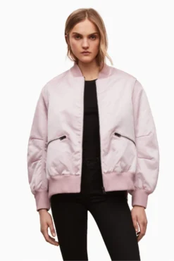 All Saints AllSaints Purple Brooke Bomber Jacket -ALLSAINTS Sales unnamed file 1034 scaled