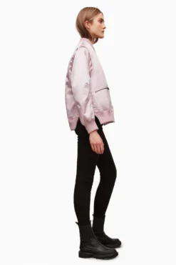 All Saints AllSaints Purple Brooke Bomber Jacket -ALLSAINTS Sales unnamed file 1036 scaled