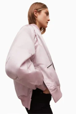 All Saints AllSaints Purple Brooke Bomber Jacket -ALLSAINTS Sales unnamed file 1037 scaled