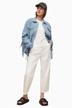 All Saints AllSaints Blue Franke Jacket -ALLSAINTS Sales unnamed file 1046 scaled