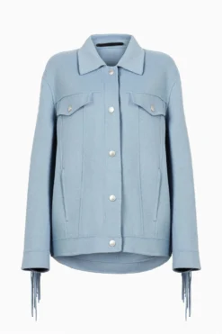 All Saints AllSaints Blue Franke Jacket -ALLSAINTS Sales unnamed file 1049 scaled