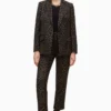 All Saints AllSaints Brown Aurora Blazer -ALLSAINTS Sales unnamed file 1051 scaled