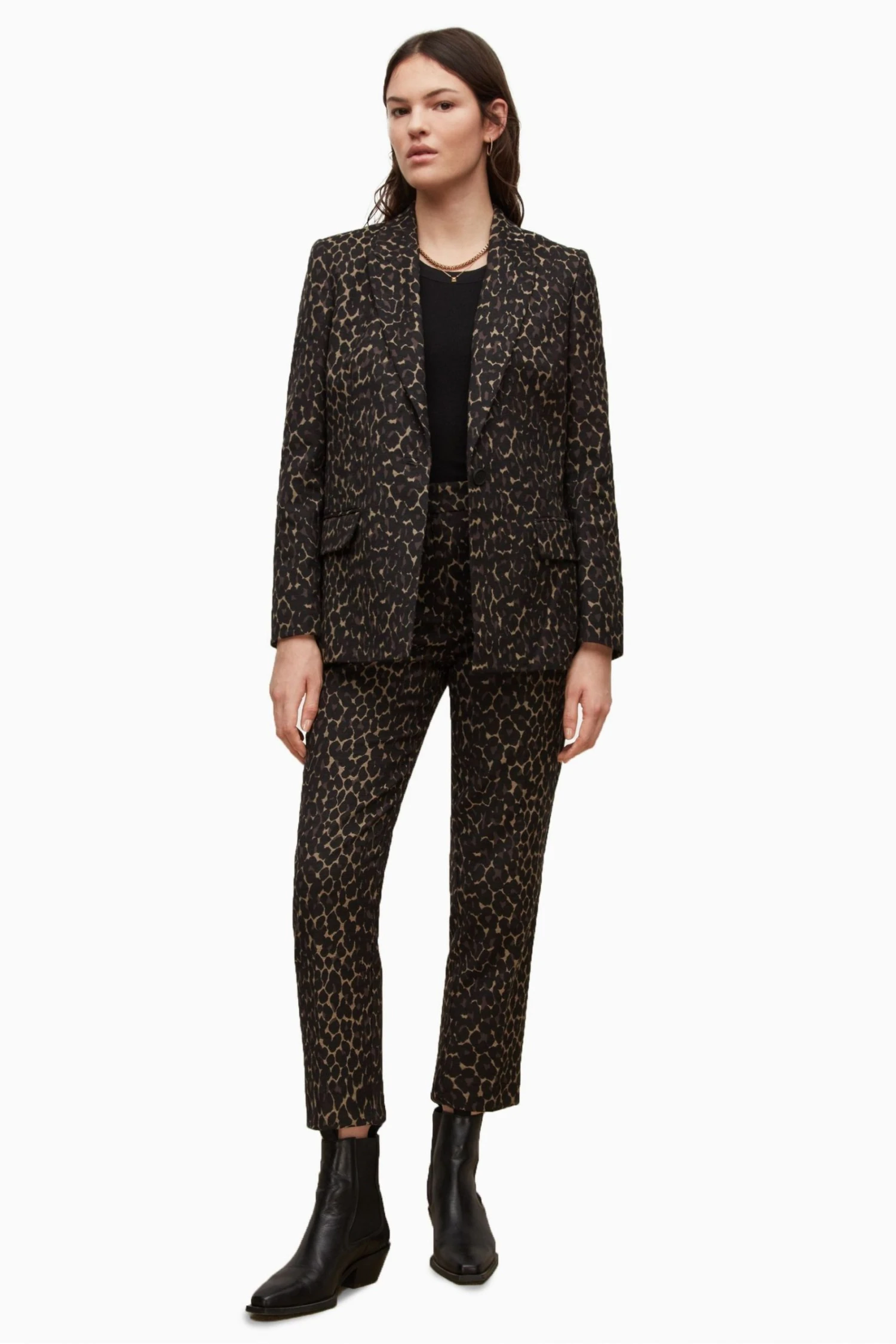 unnamed-file-1051.jpg All Saints AllSaints Brown Aurora Blazer -ALLSAINTS Sales unnamed file 1051 scaled