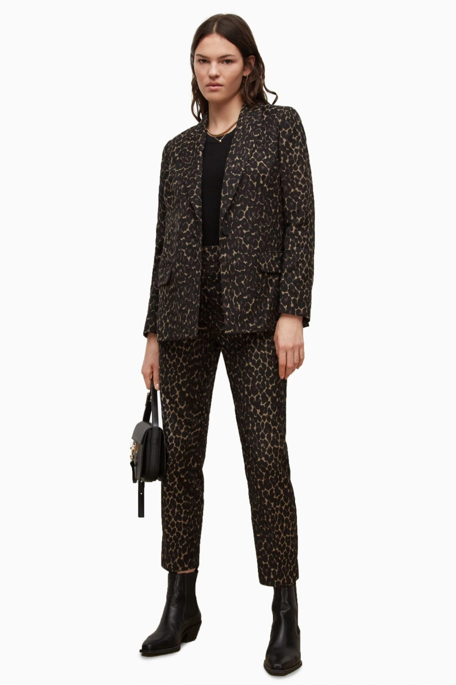 unnamed-file-1054.jpg All Saints AllSaints Brown Aurora Blazer -ALLSAINTS Sales unnamed file 1054 scaled