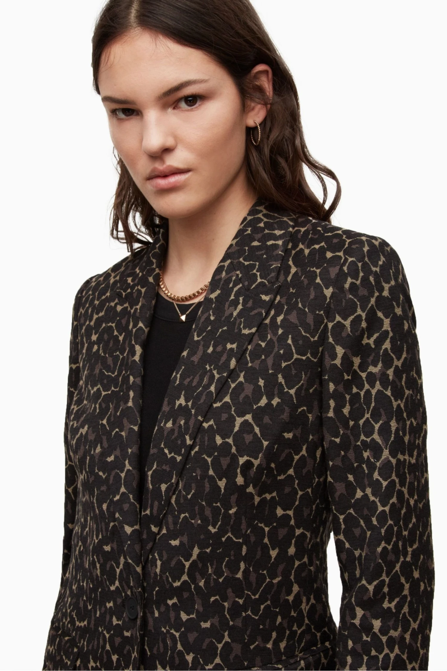 unnamed-file-1055.jpg All Saints AllSaints Brown Aurora Blazer -ALLSAINTS Sales unnamed file 1055 scaled