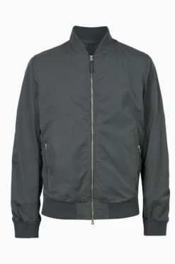 All Saints AllSaints Natural Bassett Bomber Jacket -ALLSAINTS Sales unnamed file 1062 scaled