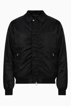 All Saints Black Hotaka Jacket -ALLSAINTS Sales unnamed file 1075 scaled
