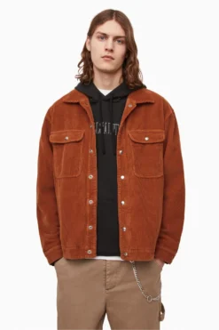 All Saints Castleford Shirt