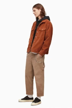 All Saints Castleford Shirt -ALLSAINTS Sales unnamed file 1088 scaled