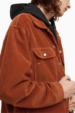 All Saints Castleford Shirt -ALLSAINTS Sales unnamed file 1089 scaled