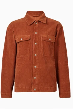 All Saints Castleford Shirt -ALLSAINTS Sales unnamed file 1091 scaled