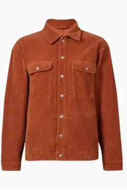 All Saints Castleford Shirt -ALLSAINTS Sales unnamed file 1092