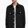 All Saints AllSaints Black Jacket -ALLSAINTS Sales unnamed file 1106 scaled