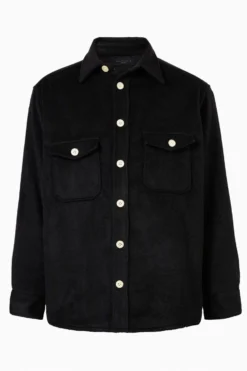 All Saints AllSaints Black Jacket -ALLSAINTS Sales unnamed file 1112 scaled
