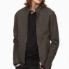 All Saints AllSaints Grey Cora Jacket -ALLSAINTS Sales unnamed file 1176 scaled