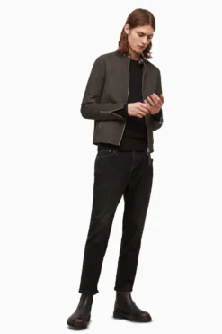 All Saints AllSaints Grey Cora Jacket -ALLSAINTS Sales unnamed file 1180 scaled