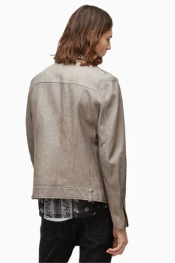 All Saints AllSaints Natural Indi Biker Jacket 12 All Saints AllSaints Natural Indi Biker Jacket -ALLSAINTS Sales unnamed file 1192 scaled