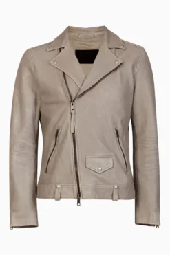 All Saints AllSaints Natural Indi Biker Jacket 16 All Saints AllSaints Natural Indi Biker Jacket -ALLSAINTS Sales unnamed file 1196 scaled