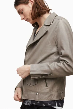 All Saints AllSaints Natural Indi Biker Jacket 17 All Saints AllSaints Natural Indi Biker Jacket -ALLSAINTS Sales unnamed file 1197 scaled