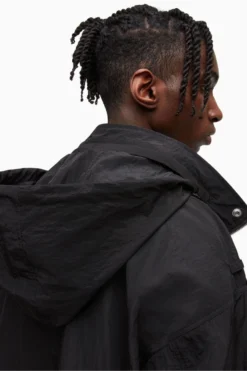 All Saints AllSaints Black Mesa Jacket -ALLSAINTS Sales unnamed file 1205 scaled