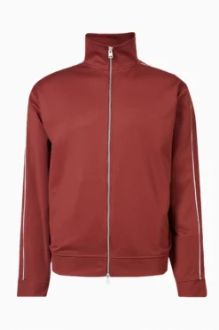 All Saints AllSaints Moreno Red Track Jacket -ALLSAINTS Sales unnamed file 1217 scaled
