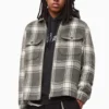 All Saints AllSaints Grey Honshu Jacket -ALLSAINTS Sales unnamed file 1239 scaled