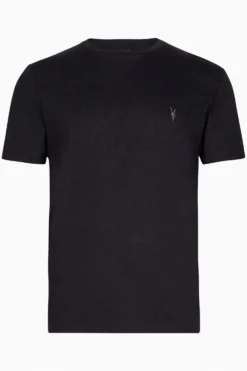 All Saints AllSaints Crew Neck Tonic T-Shirt Navy -ALLSAINTS Sales unnamed file 125 scaled