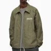 All Saints AllSaints Green Breaker Jacket -ALLSAINTS Sales unnamed file 1250 scaled
