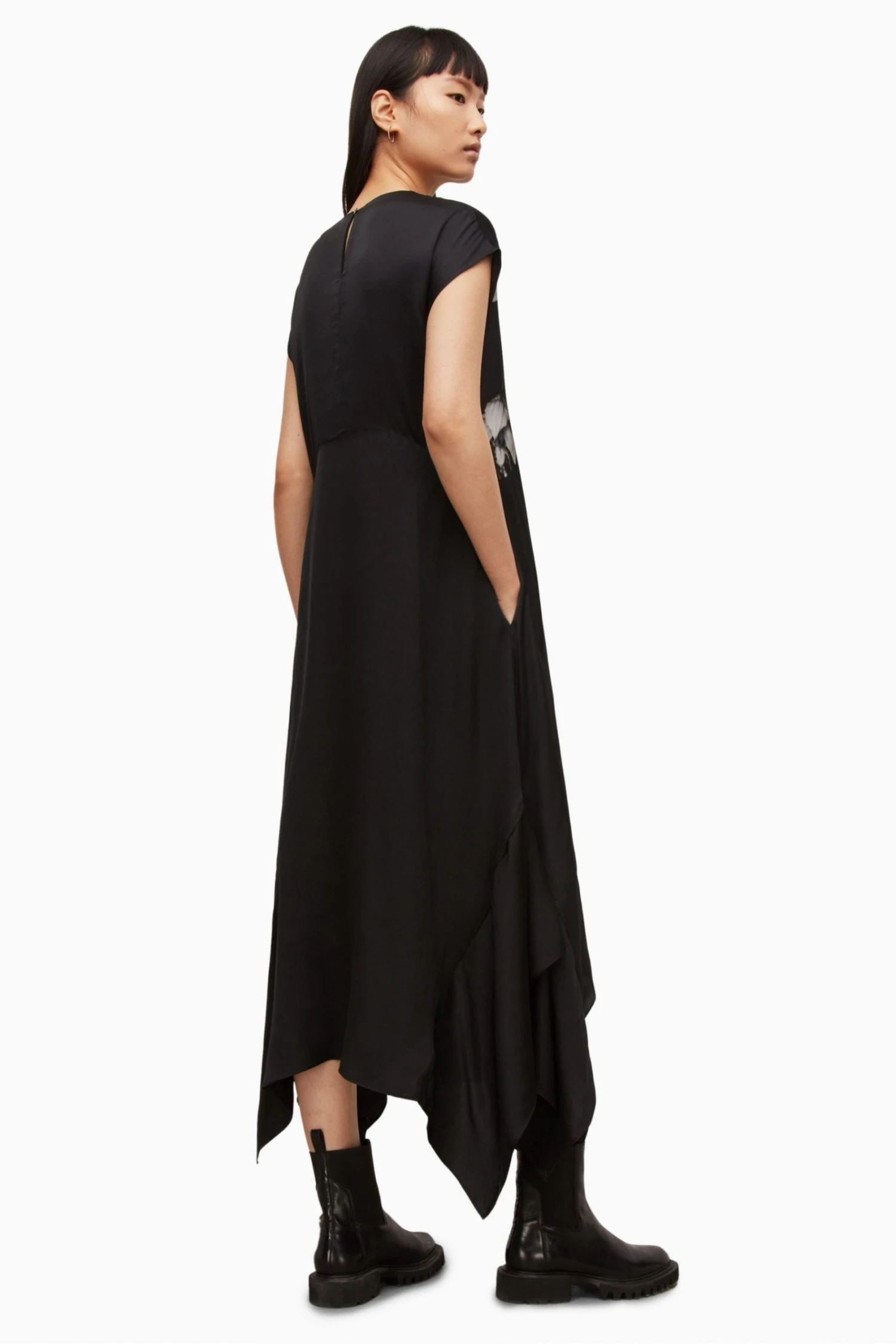 unnamed-file-1262.jpg All Saints AllSaints Black Gian Kosumoso Dress -ALLSAINTS Sales unnamed file 1262 scaled