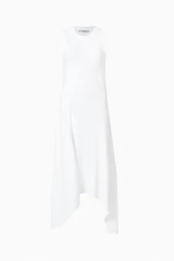 All Saints AllSaints White Gia Dress -ALLSAINTS Sales unnamed file 1276 scaled