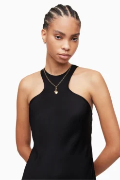 All Saints AllSaints Black Betina Dress -ALLSAINTS Sales unnamed file 1303 scaled