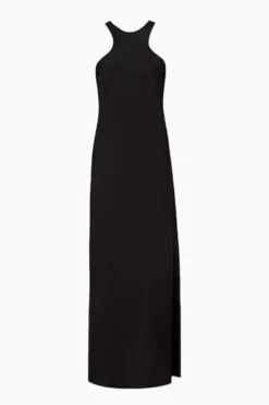All Saints AllSaints Black Betina Dress -ALLSAINTS Sales unnamed file 1306