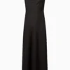All Saints AllSaints Black Hadley Dress -ALLSAINTS Sales unnamed file 1322 scaled