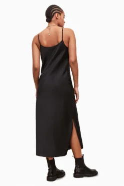 All Saints AllSaints Black Hadley Dress -ALLSAINTS Sales unnamed file 1324 scaled