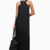 All Saints AllSaints Black Kuru Dress 2 All Saints AllSaints Black Kuru Dress -ALLSAINTS Sales unnamed file 1382 scaled