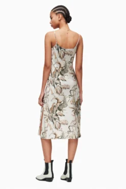 All Saints AllSaints Pink Hadley Ukushisa Dress -ALLSAINTS Sales unnamed file 1399 scaled