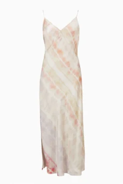 All Saints AllSaints Pink Melody Marea Dress -ALLSAINTS Sales unnamed file 1408 scaled