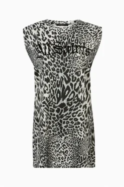 All Saints AllSaints Grey Leppo Gothic Mika Tank Dress -ALLSAINTS Sales unnamed file 1453 scaled