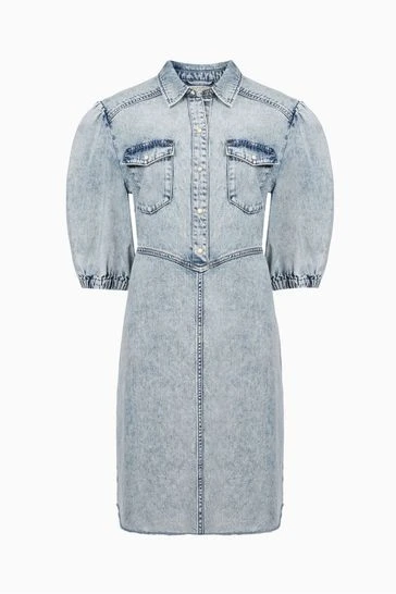 unnamed-file-1469.jpg All Saints AllSaints Blue Jackie Denim Dress -ALLSAINTS Sales unnamed file 1469