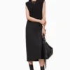 All Saints Womens Black Tierny Coni Crop Dress -ALLSAINTS Sales unnamed file 1500 scaled