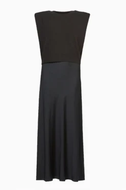 All Saints Womens Black Tierny Coni Crop Dress 14 All Saints Womens Black Tierny Coni Crop Dress -ALLSAINTS Sales unnamed file 1505 scaled