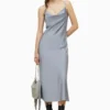 All Saints AllSaints Grey Hadley Dress -ALLSAINTS Sales unnamed file 1507 scaled