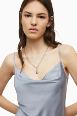 All Saints AllSaints Grey Hadley Dress -ALLSAINTS Sales unnamed file 1510 scaled