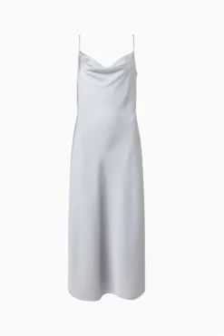 All Saints AllSaints Grey Hadley Dress -ALLSAINTS Sales unnamed file 1511 scaled