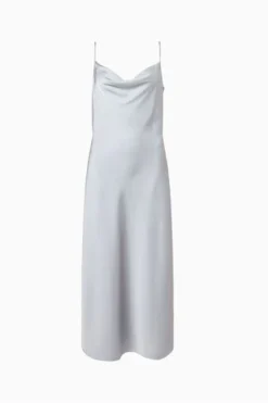 All Saints AllSaints Grey Hadley Dress -ALLSAINTS Sales unnamed file 1512